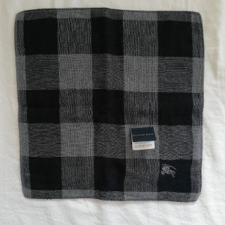 バーバリー(BURBERRY)のBURBERRY　ハンドタオル(ハンカチ)