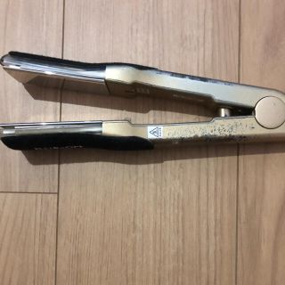 ヘアオペ mg 輝髪 ヘアアイロン メデル MEDERU