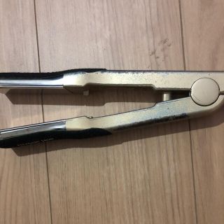 ヘアオペ mg 輝髪 ヘアアイロン メデル MEDERUの通販 by オラオラ営業