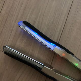 ヘアオペ mg 輝髪 ヘアアイロン メデル MEDERUの通販 by オラオラ営業