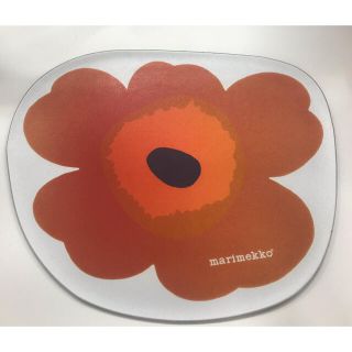 マリメッコ(marimekko)のマリメッコ  marimekko マウスパッド(PC周辺機器)