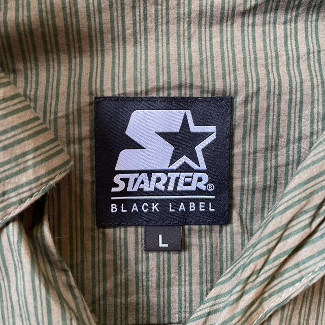 XLARGE - XLARGE エクストララージ×STERTER コラボ プルオーバーシャツ