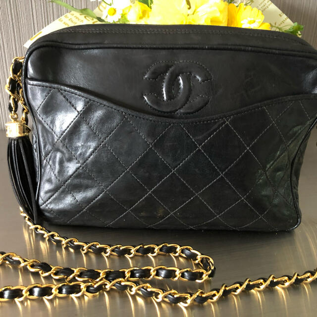 CHANEL(シャネル)の専用です。シャネルバッグ レディースのバッグ(ショルダーバッグ)の商品写真