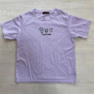 ラブトキシック(lovetoxic)のLOVETOXIC 140 (Tシャツ/カットソー)