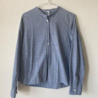 マーガレットハウエル(MARGARET HOWELL)のヤマ様専用　マーガレットハウエル　M H L(シャツ/ブラウス(長袖/七分))