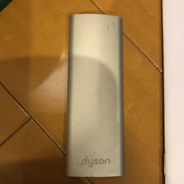 Dyson(ダイソン)のダイソン　扇風機  ホワイトシルバーWSピュアクールリンク  TP03 スマホ/家電/カメラの冷暖房/空調(扇風機)の商品写真