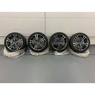 ブリヂストン(BRIDGESTONE)のトヨタ　86  純正ホイール　専用出品(タイヤ・ホイールセット)