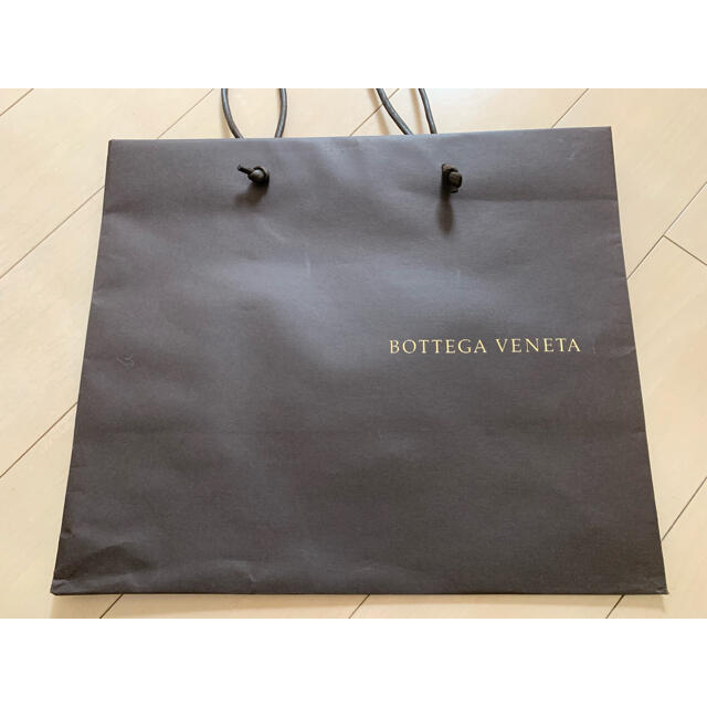 LORO PIANA(ロロピアーナ)のショップバッグ レディースのバッグ(ショップ袋)の商品写真