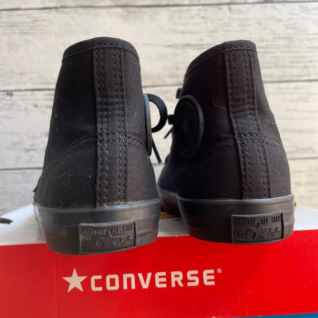 CONVERSE(コンバース)のコンバース スニーカー 20cm 子供 キッズ ハイカット キッズ/ベビー/マタニティのキッズ靴/シューズ(15cm~)(スニーカー)の商品写真