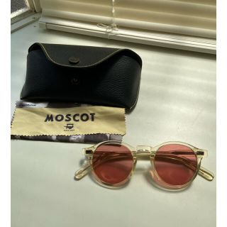 アヤメ(Ayame)のmoscot miltzen 46(サングラス/メガネ)