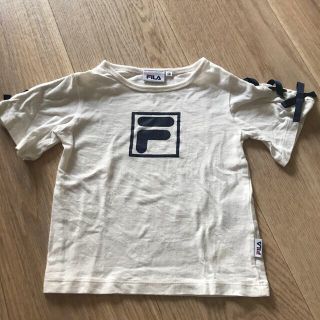 フィラ(FILA)の専用ページ(Tシャツ/カットソー)