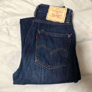 リーバイス(Levi's)のLEVI'S VINTAGEデニム701(デニム/ジーンズ)