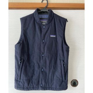 パタゴニア(patagonia)のPatagonia ダウンベスト XS(ダウンベスト)