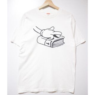Supreme(ホワイト/白色系)のフリマアイテム一覧 Supreme(ホワイト/白色系)のフリマアイテム一覧