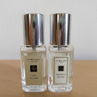 ジョーマローン(Jo Malone)のJo Malone London ユズ + グレープフルーツ コロン 9ml(ユニセックス)