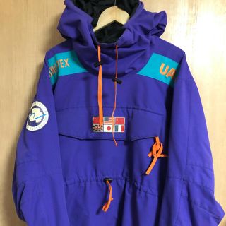 vintage north face trans antarctica