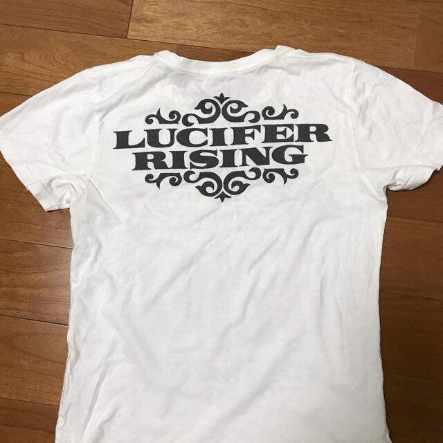 HYSTERIC GLAMOUR(ヒステリックグラマー)のヒステリックグラマーＴシャツ レディースのトップス(Tシャツ(半袖/袖なし))の商品写真