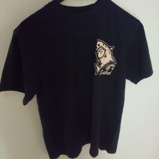 SOUKOTシャツ(マブイシャーク)(Tシャツ/カットソー(半袖/袖なし))