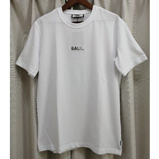 新品未使用 BALR. ボーラー 半袖Tシャツ