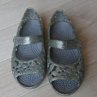 クロックス(crocs)のクロックス  サンダル(サンダル)