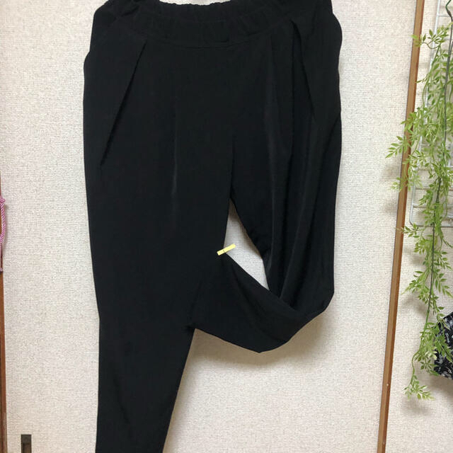 レディースパンツ レディースのパンツ(カジュアルパンツ)の商品写真