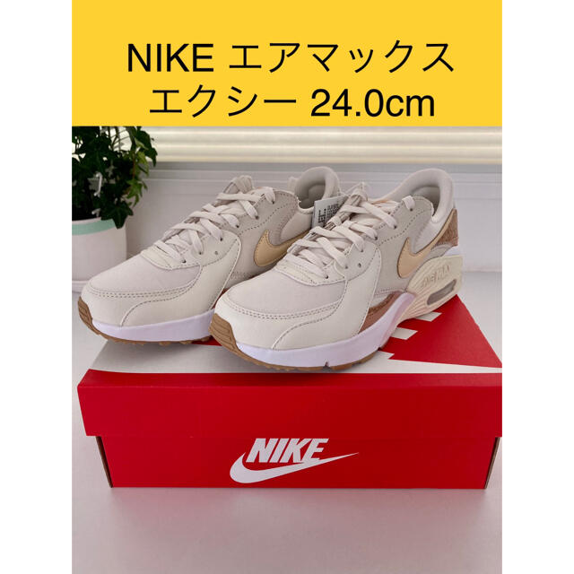 NIKE ナイキ AIR MAX エクシー コルク DJ1975-001