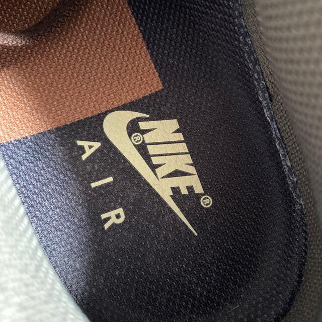 NIKE(ナイキ)のnike air force 1 cactus jack メンズの靴/シューズ(スニーカー)の商品写真