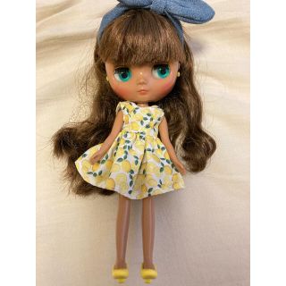 Takara Tomy - ミディブライス クールプールレモネードの通販 by 小