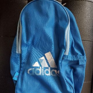 アディダス(adidas)のアディダス【男の子シューズ入れ】(その他)