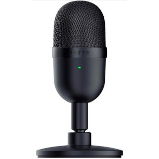 レイザー(LAZER)のRazer Seiren Mini コンデンサーマイク(マイク)