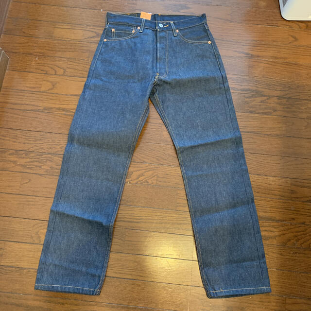 Levi's(リーバイス)のリーバイス　501 メンズのパンツ(デニム/ジーンズ)の商品写真