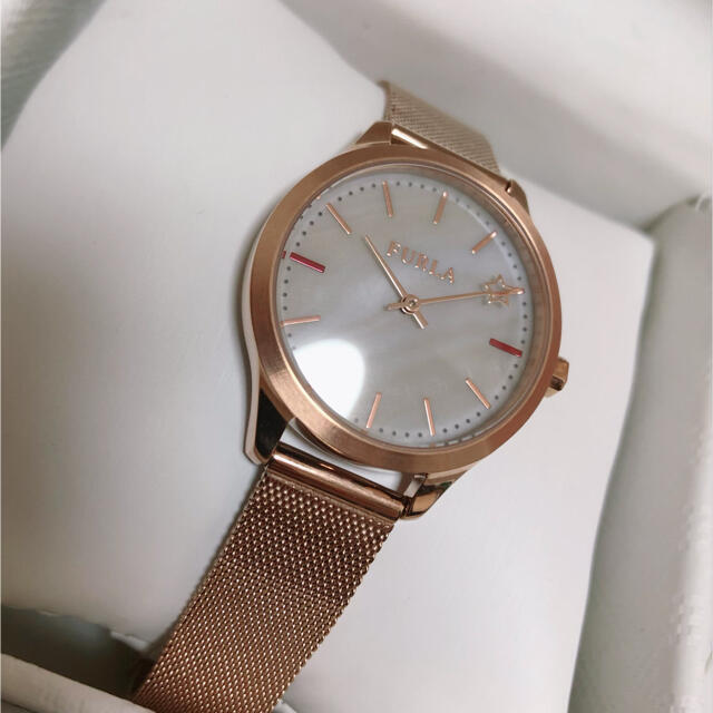 Furla(フルラ)のFURLA フルラ 腕時計 レディースのファッション小物(腕時計)の商品写真