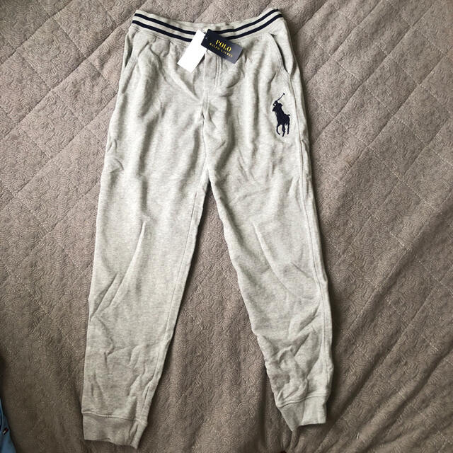 新品タグつき　ラルフローレン　ビッグポニー　スウェットRalphLAUREN