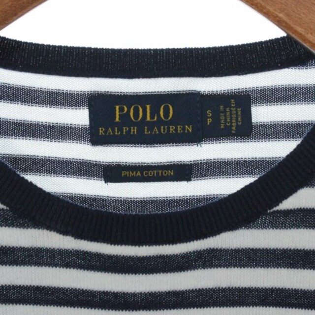 POLO RALPH LAUREN(ポロラルフローレン)のPolo Ralph Lauren  ニット・セーター レディース レディースのトップス(ニット/セーター)の商品写真