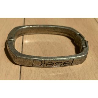 ディーゼル(DIESEL)のディーゼル　ブレスレット　レア　Diesel(ブレスレット)