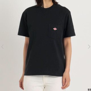 ダントン(DANTON)のDANTON POCKET TEE(Tシャツ(半袖/袖なし))