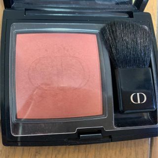 ディオール(Dior)のディオール　チーク　ルージュブラッシュ　219(チーク)