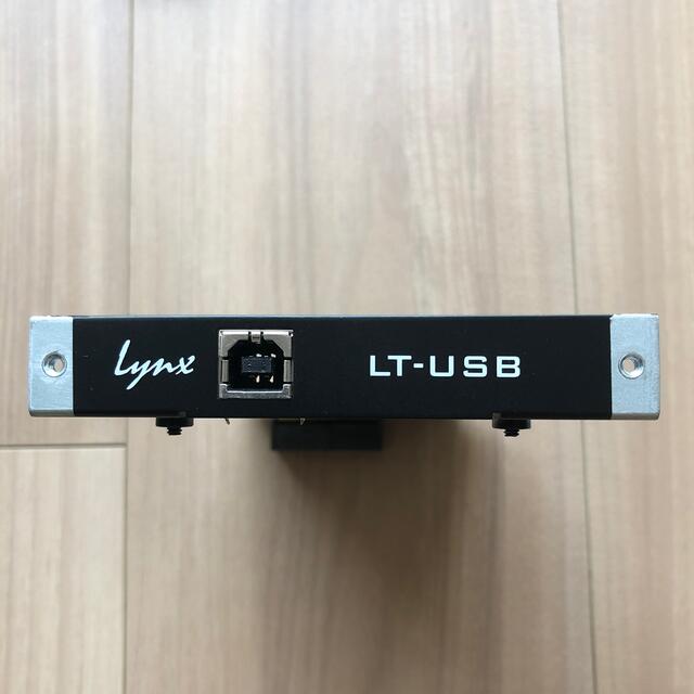 LYNX STUDIO TECHNOLOGY LT-USB AURORA 1