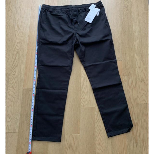 しまむら(シマムラ)のMT様専用　パンツ　黒 メンズのパンツ(チノパン)の商品写真