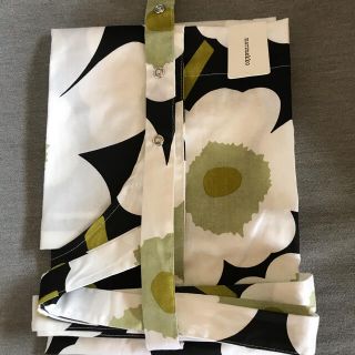 マリメッコ(marimekko)のおっと。様　マリメッコエプロン(その他)