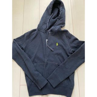 ラルフローレン(Ralph Lauren)のラルフローレン　パーカー(パーカー)