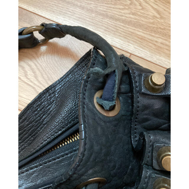 Alexander Wang(アレキサンダーワン)のALEXANDER WANG アレキサンダー・ワン ショルダーバッグ 鞄 レディースのバッグ(ショルダーバッグ)の商品写真