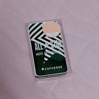 コンバース(CONVERSE)のコンバース ムーブオンF (オールブラック) 30ml(ユニセックス)