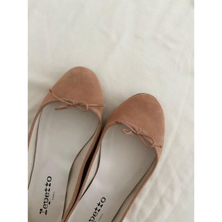 レペット(repetto)のrepetto(バレエシューズ)