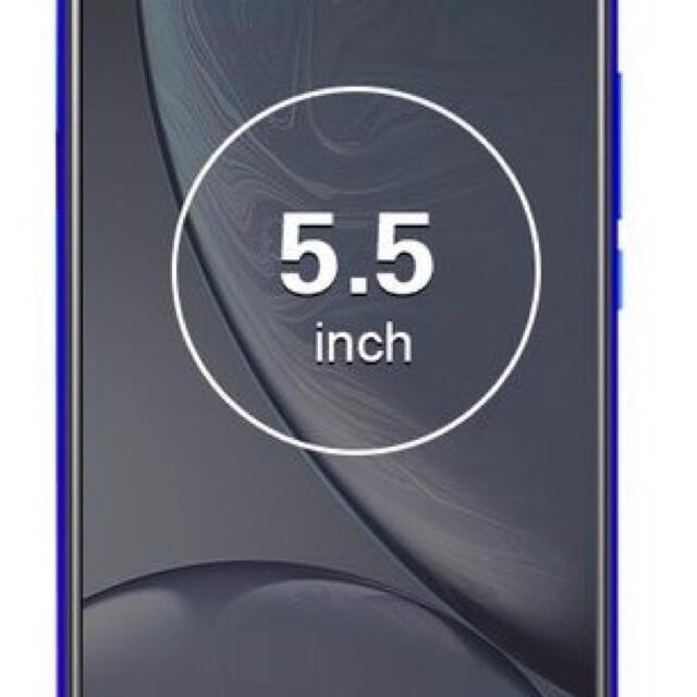 i12  5G スマートフォン(simフリー)値下げ スマホ/家電/カメラのスマートフォン/携帯電話(スマートフォン本体)の商品写真