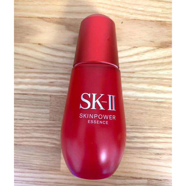 スキンケア/基礎化粧品SK-II スキンパワーエッセンス　50ml