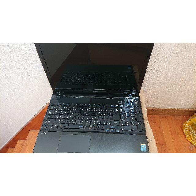 NEC - i7-4702QM PC-LS700RSB　 SSD960GB 16GB BD