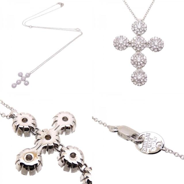 特価好評 Damiani 20074590の通販 by DS大黒屋's shop|ダミアーニならラクマ - ダミアーニ ネックレス 爆買い安い