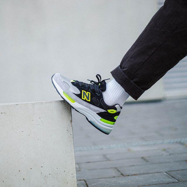 new balance M992TQ US8.5 26.5cm-www.pradafarma.com