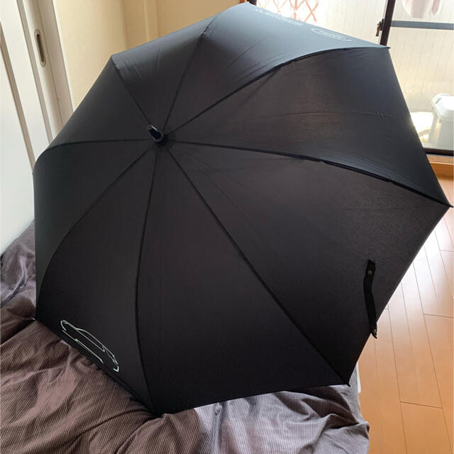 傘　Land Rover ランドローバー Discovery umbrella　 メンズのファッション小物(傘)の商品写真